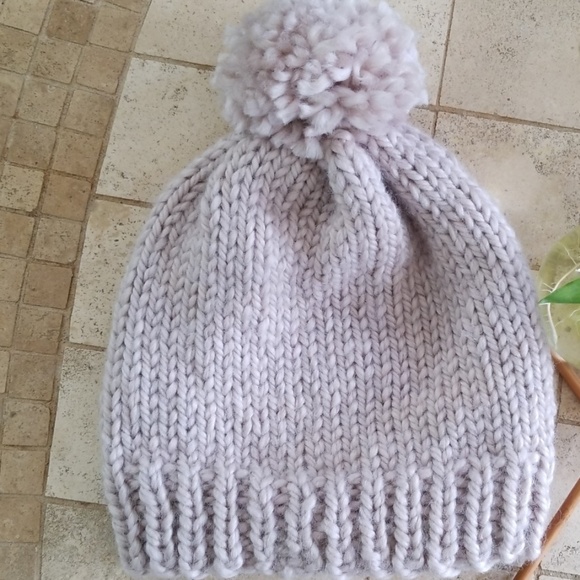 Handmade hat - Picture 4 of 4